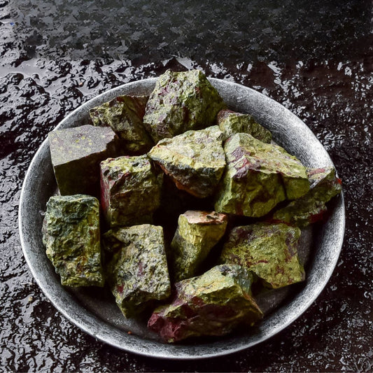 Dragon's Blood Stone