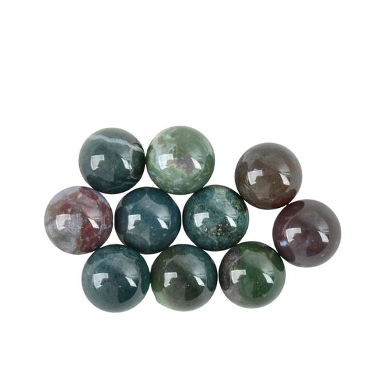 Agate Ball
